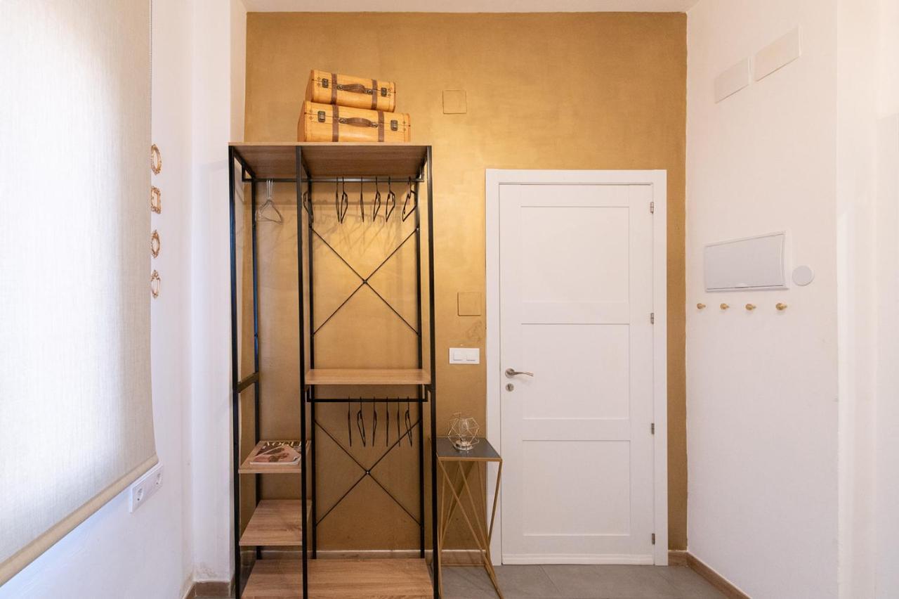 Laura Appartement
