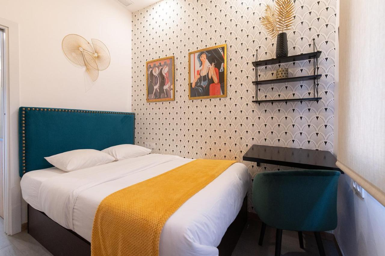 Appartement Laura Sevilla