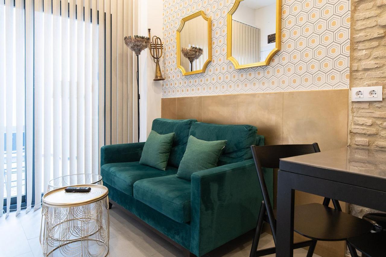 Laura Appartement