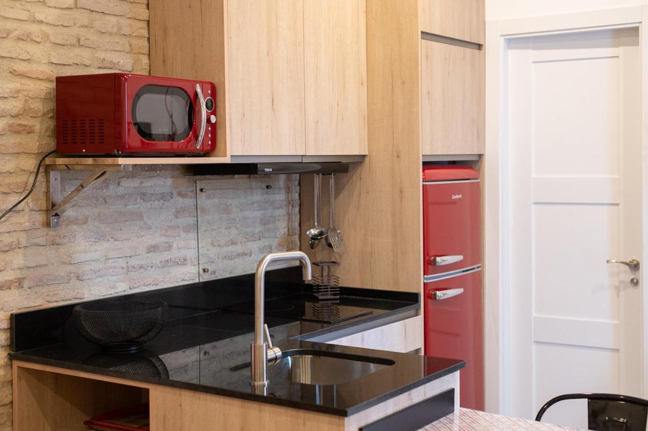 Laura Appartement