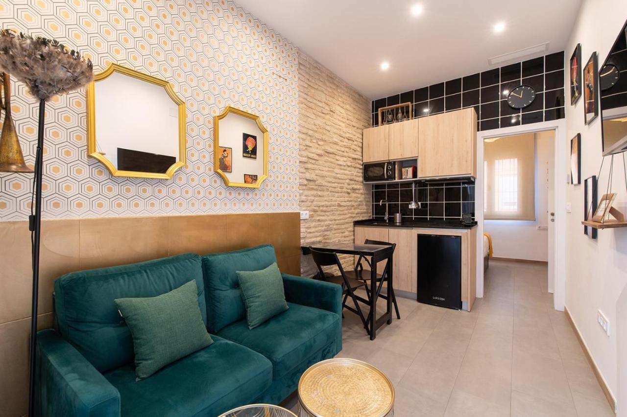 Laura Appartement Sevilla