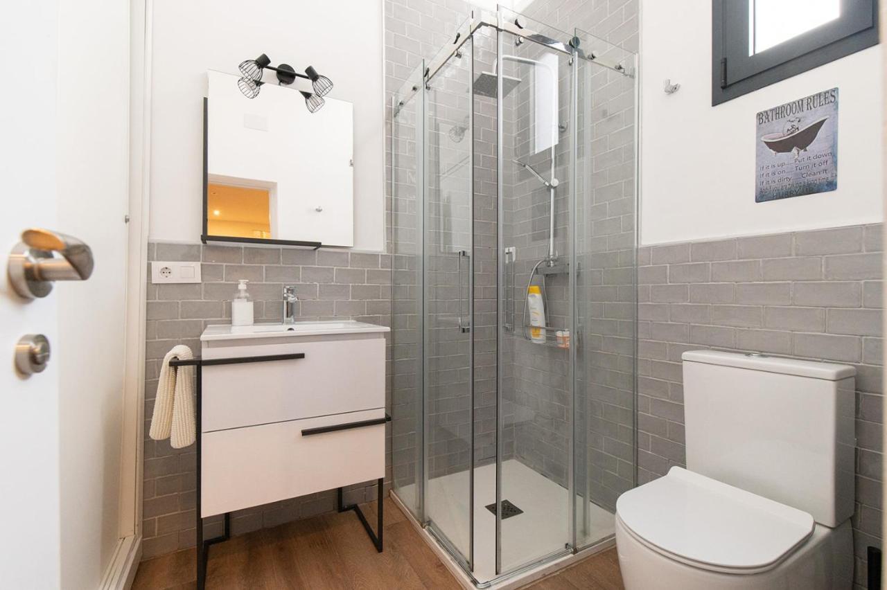 Laura Appartement Sevilla
