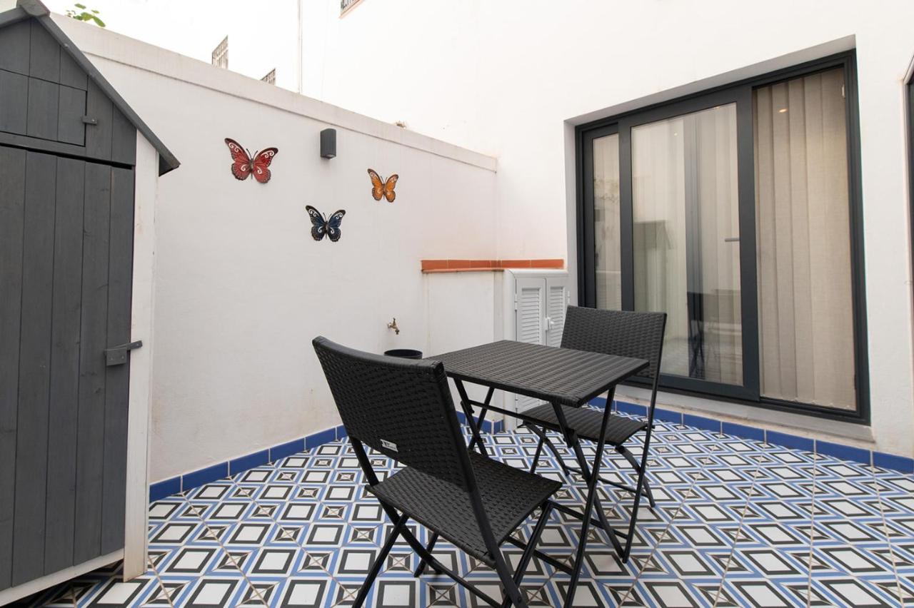 Appartement Laura Sevilla