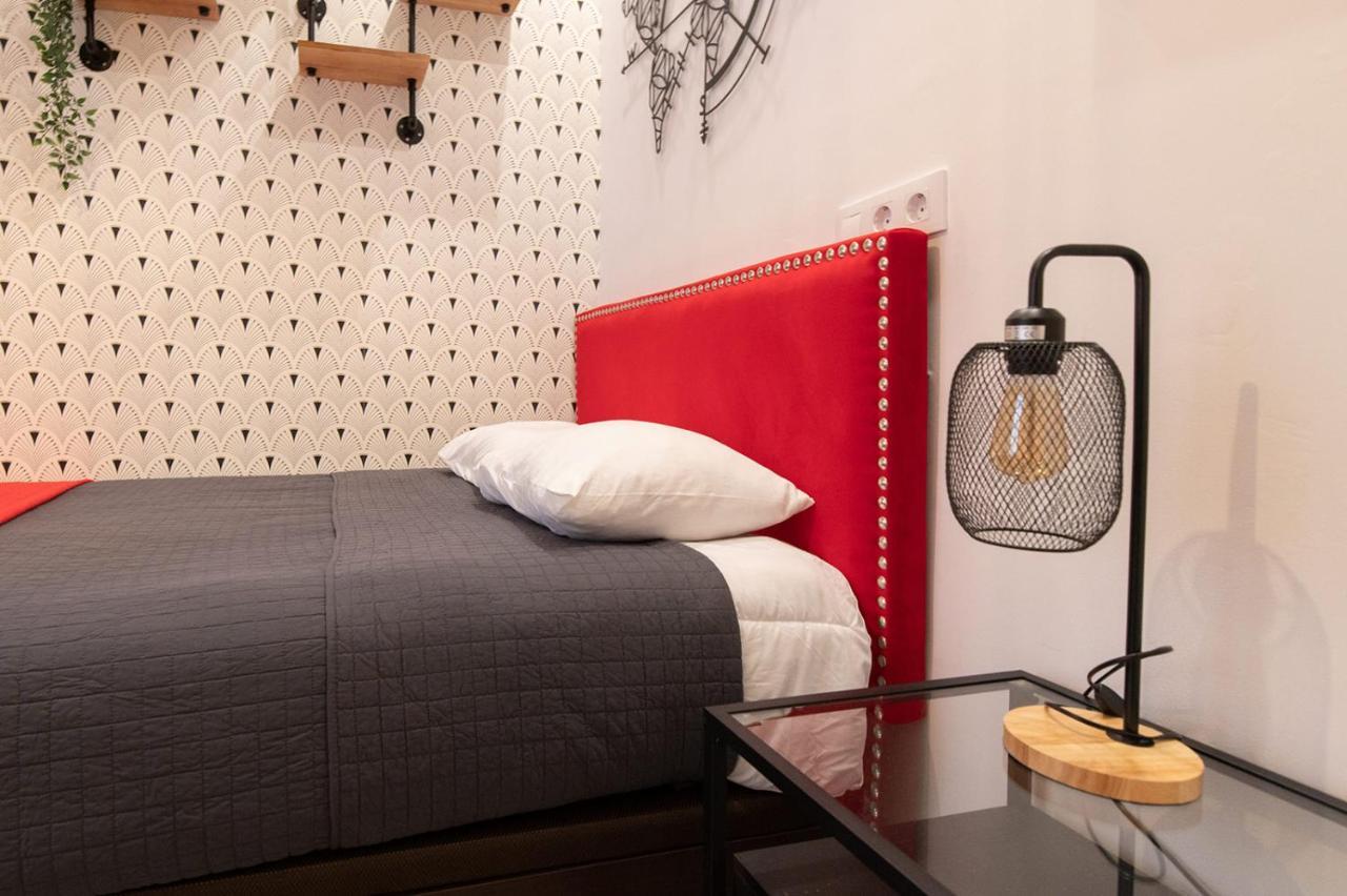 Appartement Laura *