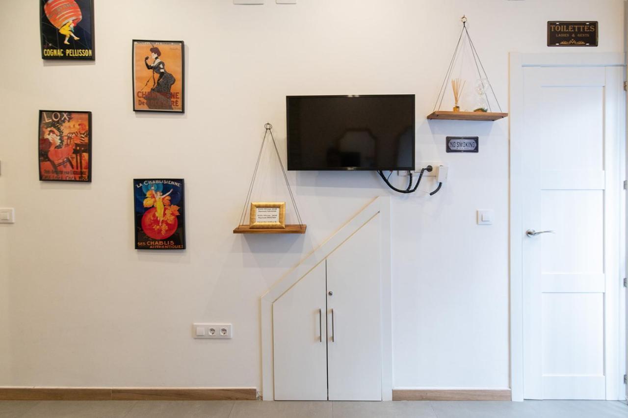 Laura Appartement