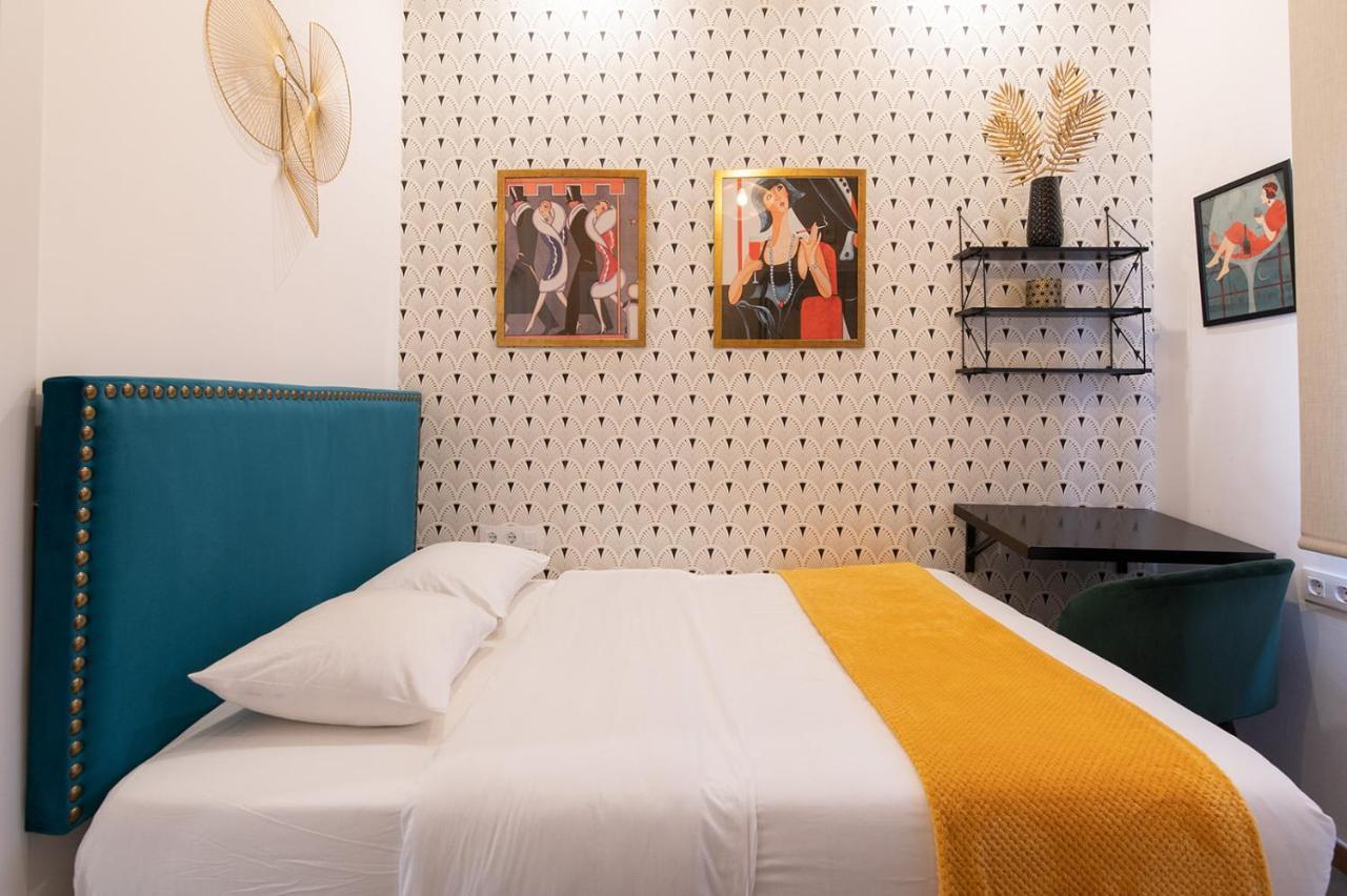 Laura Appartement Sevilla