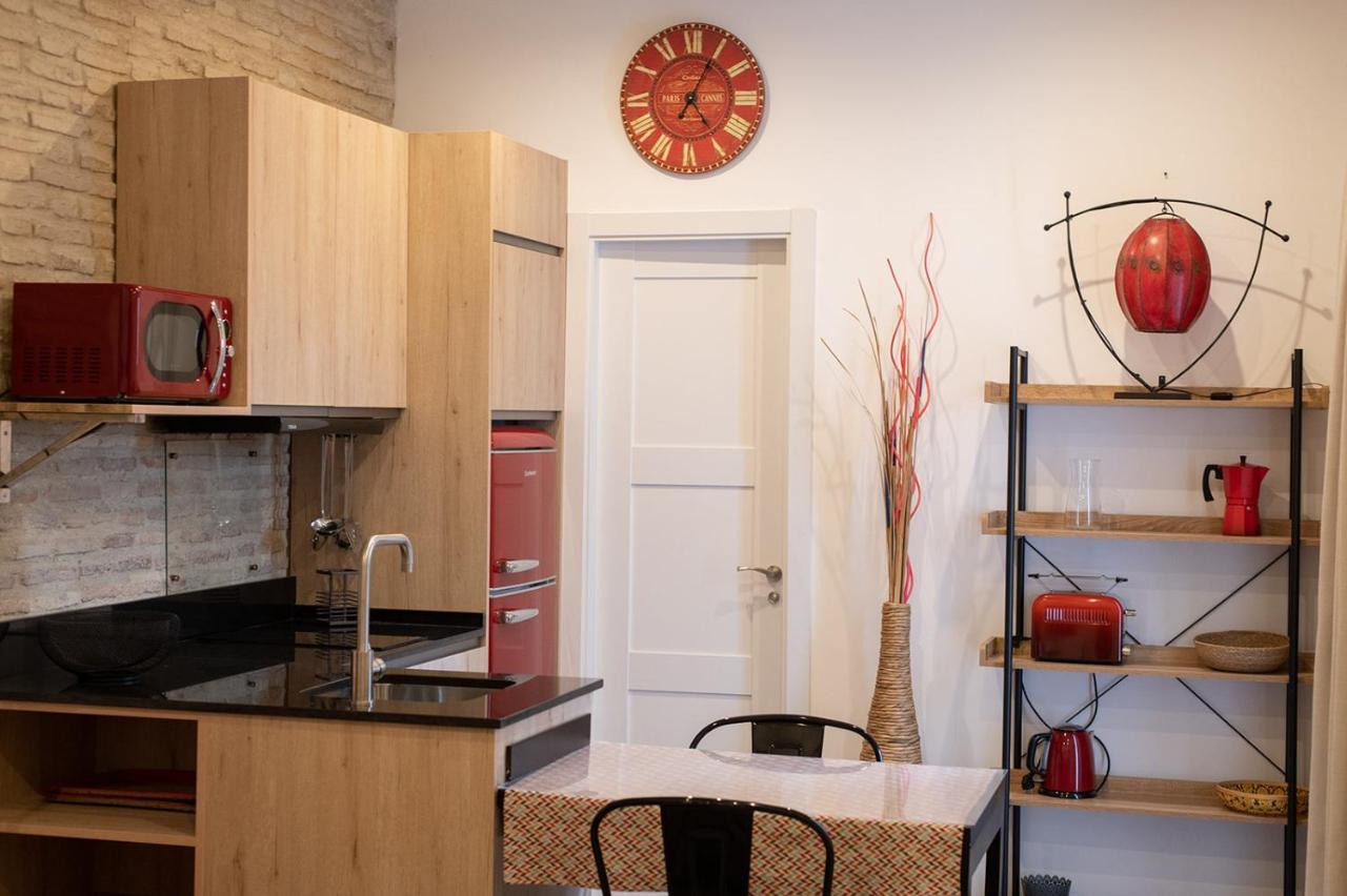 Appartement Laura Sevilla
