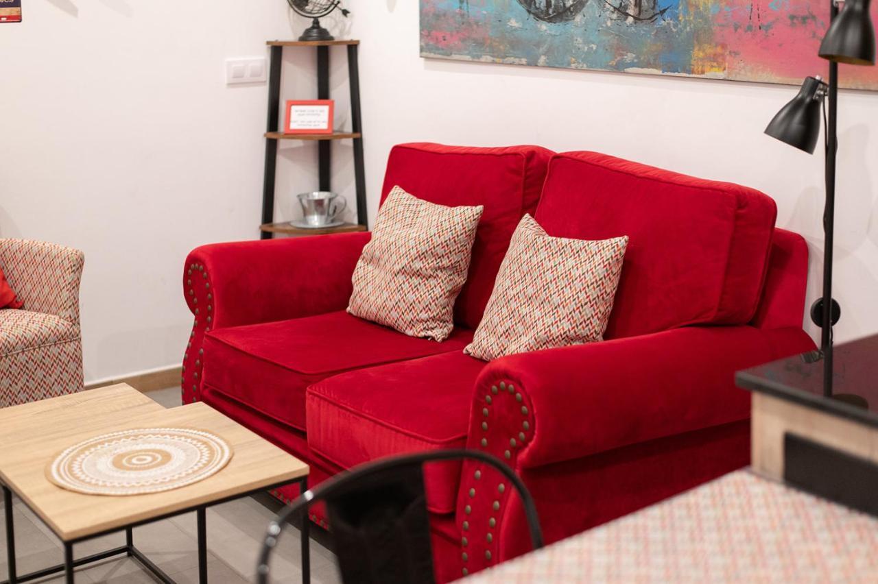 Appartement Laura *