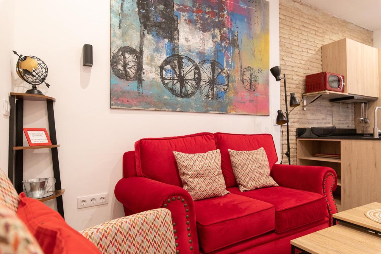 Laura Appartement Sevilla