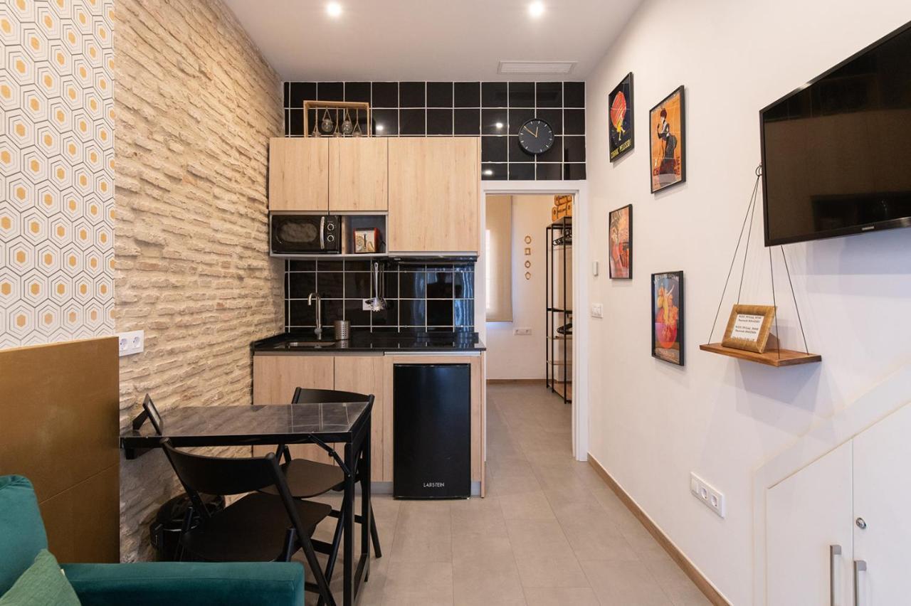Appartement Laura Sevilla