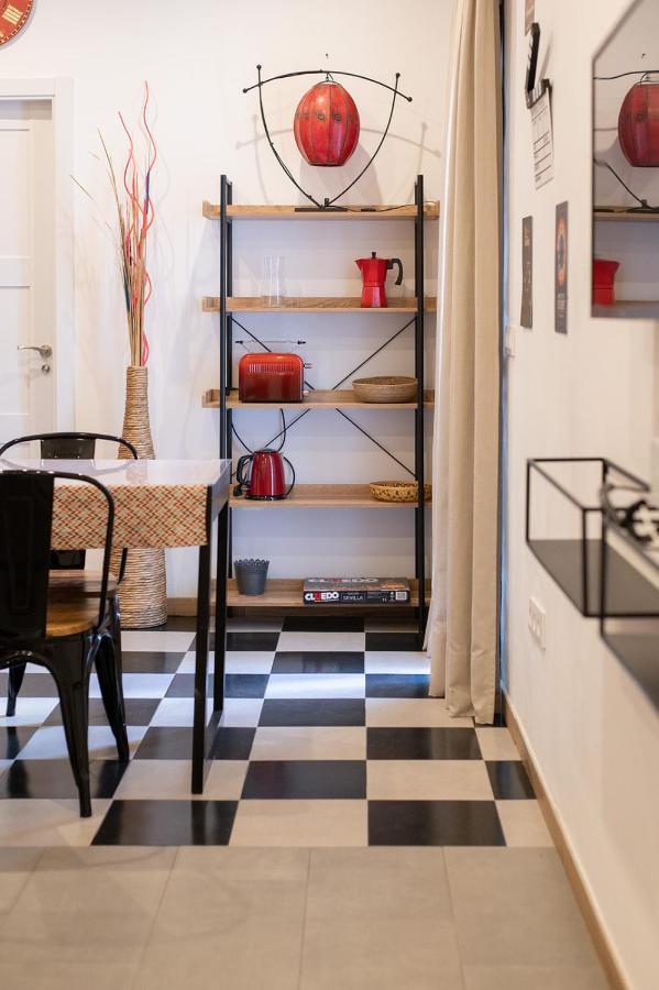 Laura Appartement