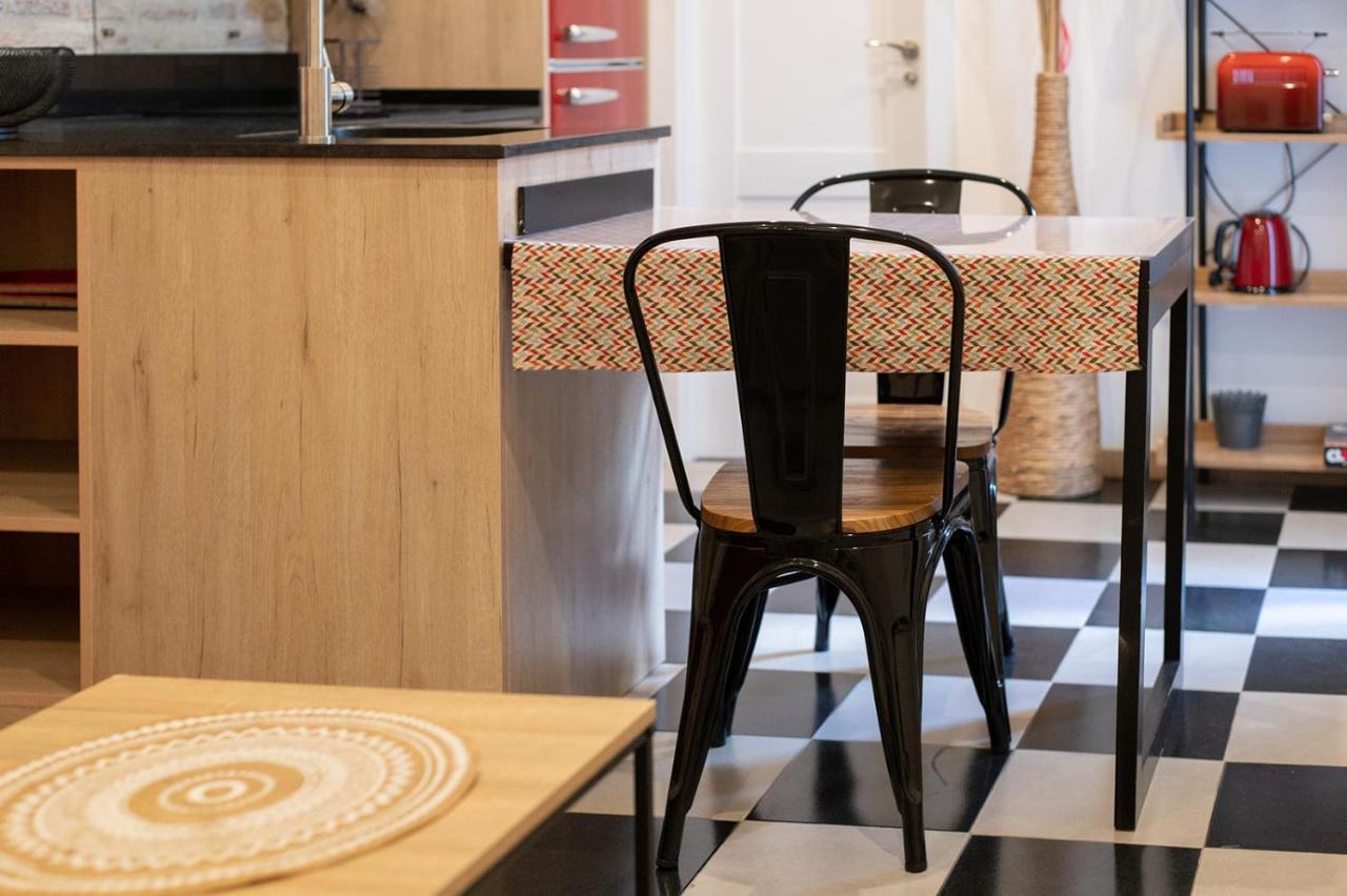 Laura Appartement