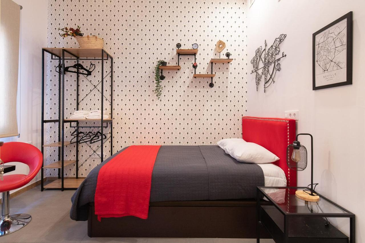 Appartement Laura Sevilla