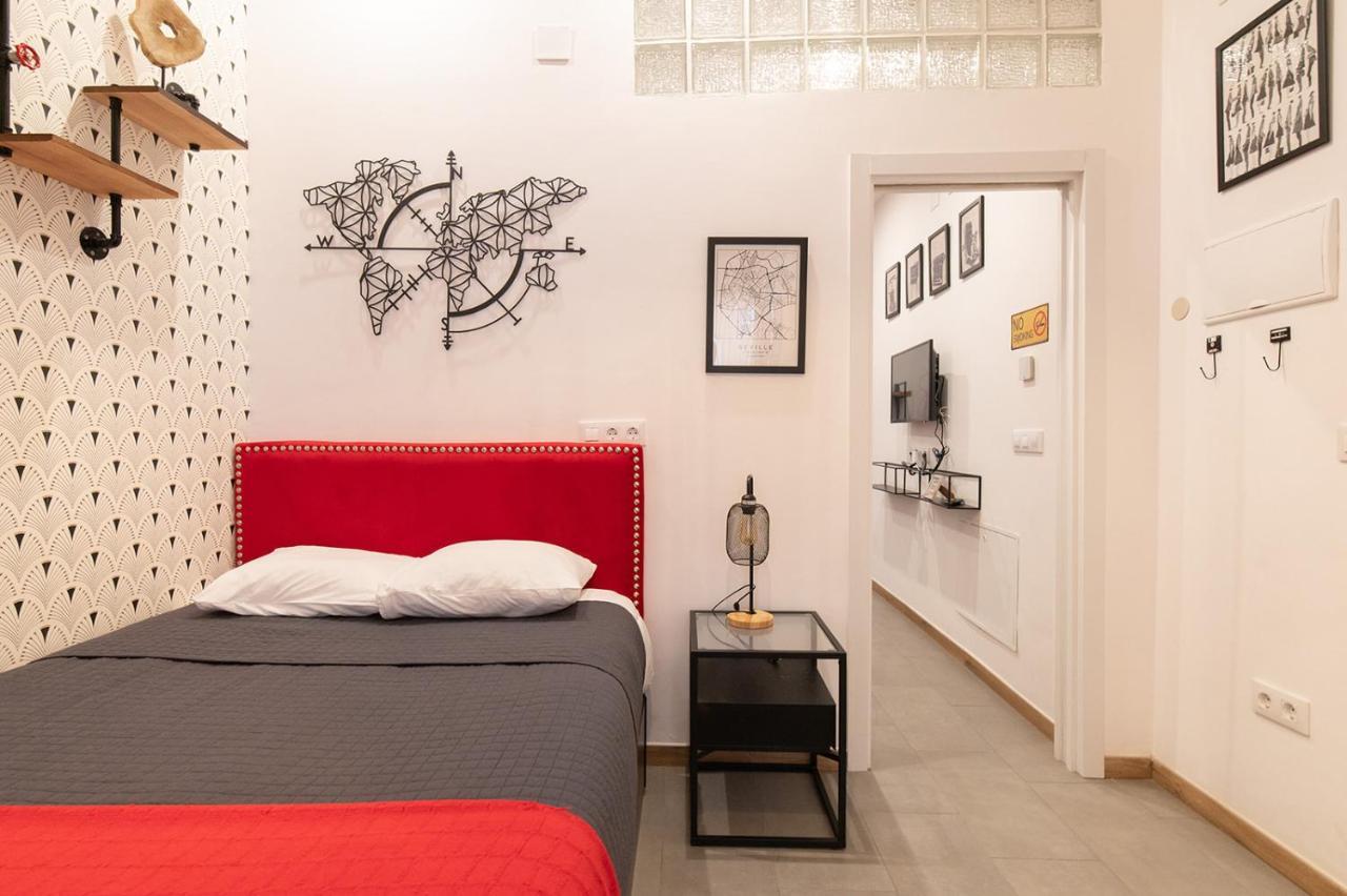 Appartement Laura *